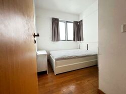 Bartley Ridge (D13), Condominium #559728271